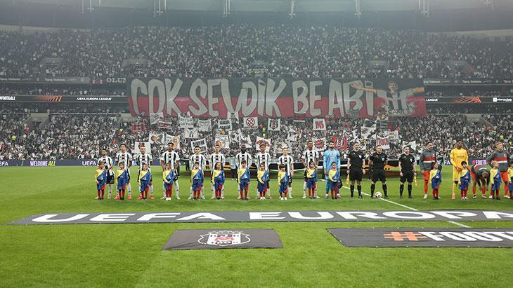 Beşiktaş, Gaziantep FK virajında! Masuaku dönüyor