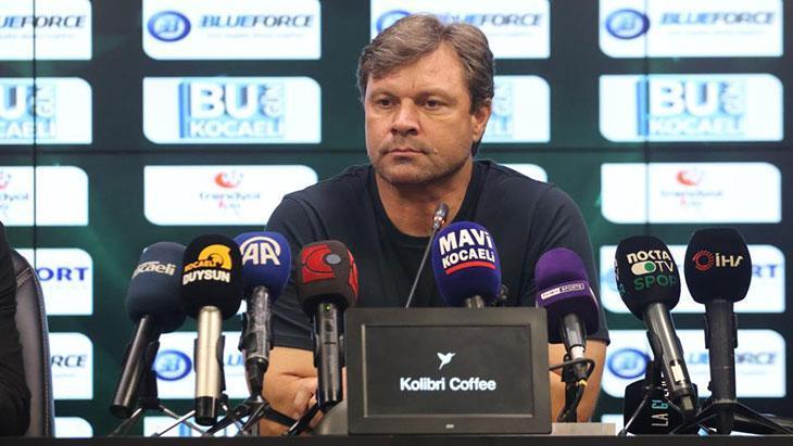 Ertuğrul Sağlam: Türk futbolu ismine çok makus bir gündü!