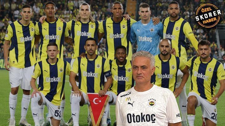 Fenerbahçe’nin yıldızına olay eleştiri! ‘Sadece koşacaksa atletizm grubu var’