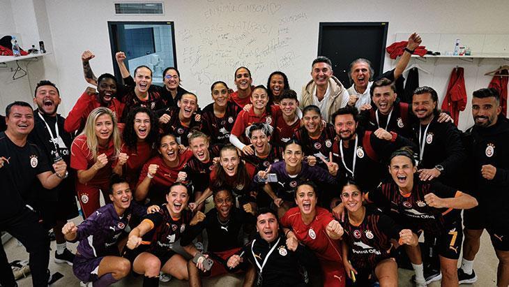 Galatasaray yöneticisi Buyruk Aral’dan itiraf: İstemediğimiz bir kura çektik