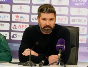 Hakan Kutlu: Erzurum kentine yakışır bir grup olmaya çalışıyoruz!