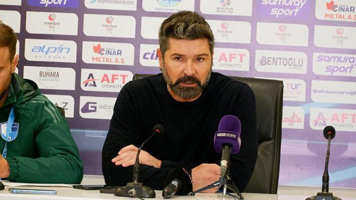 Hakan Kutlu: Erzurum kentine yakışır bir grup olmaya çalışıyoruz!