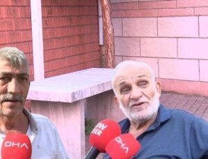 İstanbul’da cenaze namazı öncesi büyük şok! Tabuttan ses gelince ortalık karıştı