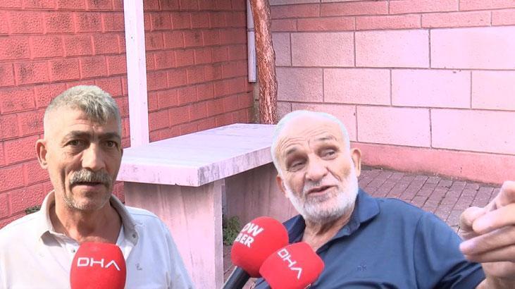 İstanbul’da cenaze namazı öncesi büyük şok! Tabuttan ses gelince ortalık karıştı