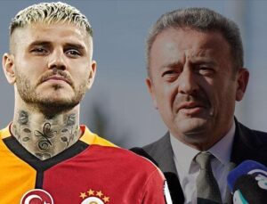 ÖZEL | Galatasaray’da İbrahim Hatipoğlu’ndan Mauro Icardi sözleri! Transfer yanıtı