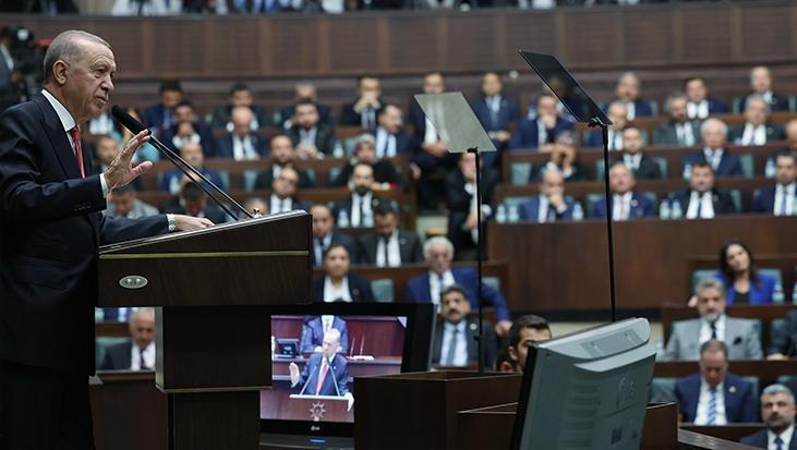 Son dakika… Erdoğan 2 kıymetli kararı açıkladı: Tıkanıklık varsa neşteri vuracağız