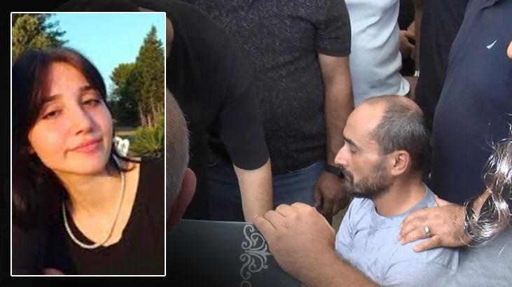 SON DAKİKA | Semih Çelik’in katlettiği İkbal Uzuner’in babasının tabiri ortaya çıktı: 1,5 yıldır Semih ile görüşmüyordu