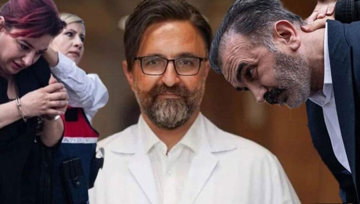 Son dakika…Yenidoğan çetesi lideri Fırat Sarı’dan ölen bir bebekle ilgili kan donduran sözleri