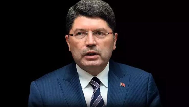 Telegram ve Discord’da şantaj soruşturması! Bakan Tunç: Taviz vermeyeceğiz