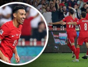 Vincenzo Montella’nın atakları galibiyeti getirdi! İrfan Can Kahveci ve Kenan Yıldız fırtınası