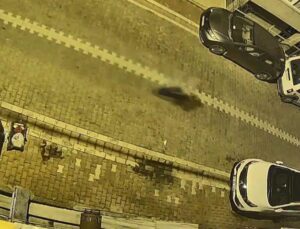 Yer: Esenyurt! Gebe bayanı taciz eden sapık tutuklandı