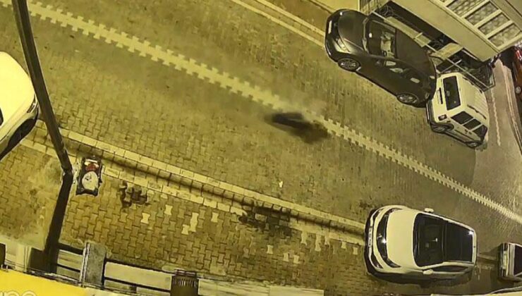 Yer: Esenyurt! Gebe bayanı taciz eden sapık tutuklandı