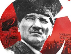 101 yıllık Cumhuriyet ateşi! Kulüplerden 29 Ekim kutlaması