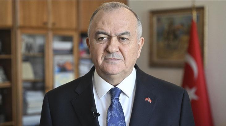 Bütçedeki gerginlikle ilgili MHP’den CHP’li vekillere reaksiyon: Bu zorbalığı ve kınıyoruz