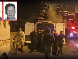 Eşinin diğeriyle mesajlaştığını öğrenen koca dehşet saçtı: 1 meyyit