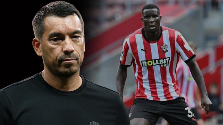 Eski Trabzonsporlu yıldıza Beşiktaş kancası! Transferde karşıt köşe