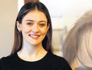 Filenin Sultanları’nın yıldızı Zehra Güneş doğal kahramanını açıkladı