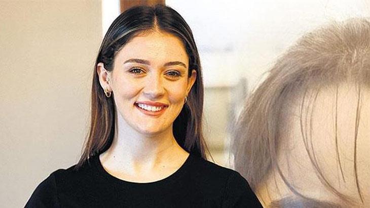 Filenin Sultanları’nın yıldızı Zehra Güneş doğal kahramanını açıkladı