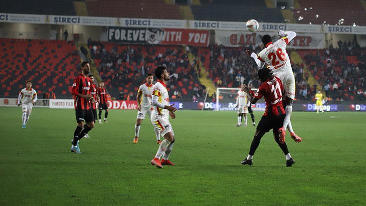 Göztepe’nin deplasman kabusu!