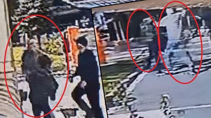 Kayseri’de bayana şiddet! Eski bina yöneticisi saldırdı