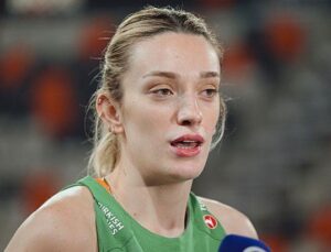 Meltem Yıldızhan: Ay-yıldızlı bayrağı yükseğe taşımamız gerektiğinin farkındayız!