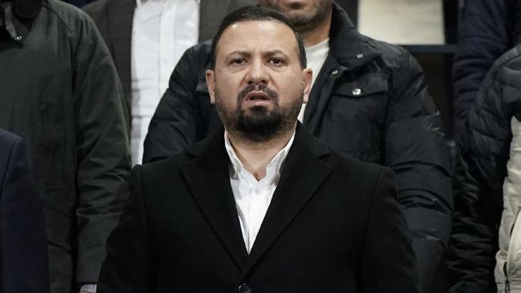 Murat Özdemir: Hakem, resmen maçı aldı ve beraberliği rakip kadroya verdi!