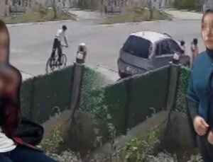 Oğluyla tartışan çocuğu arabasıyla ezmişti! Şaşırtan savunma