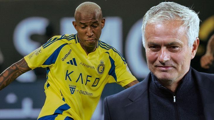 ÖZEL | Fenerbahçe’de Anderson Talisca operasyonu! Görüşmeler başladı, Acun Ilıcalı faktörü