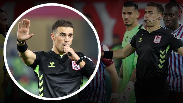 Trabzonspor – Fenerbahçe maçındaki gol iptali ve penaltı kararları yanlışsız mu? ‘VAR müdahelesi çok yanlış’