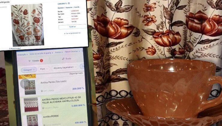 Türkiye’nin dört bir yanından fahiş fiyatlara satılıyordu! Açıklama geldi