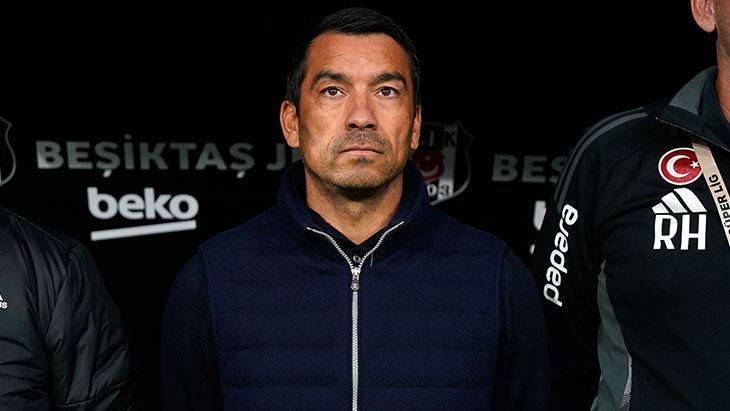 Beşiktaş’ta vahim tablo! 2019’dan bu yana