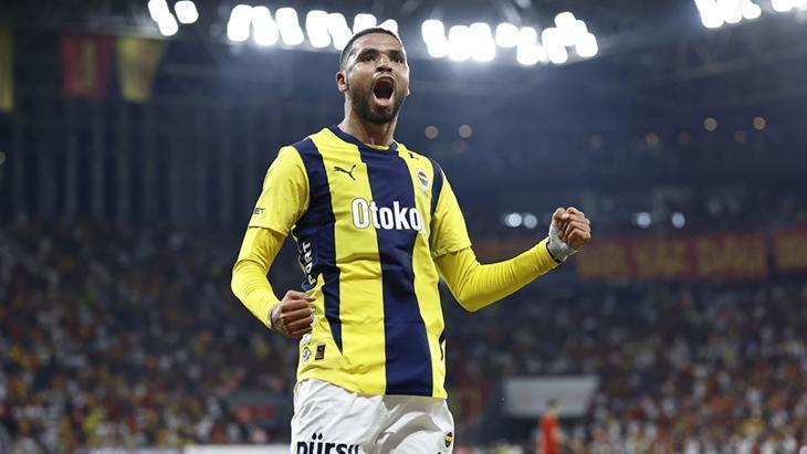 Fenerbahçe’de Jose Mourinho’dan derbide kararı En Nesyri!