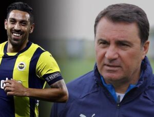 Mustafa Kaplan’dan İrfan Can Kahveci argümanı: Fenerbahçe’de bırakacak!