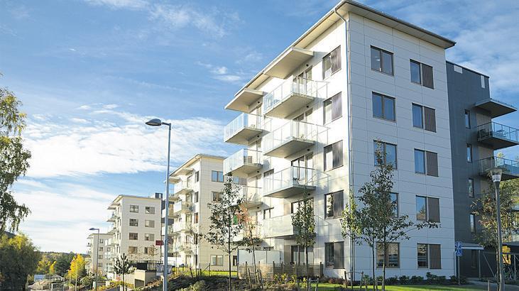 Bankaların rekabeti ‘ev’de faizi düşürüyor