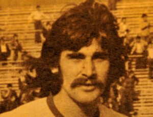 Eski Ulusal futbolcu Ömer Kaner hayatını kaybetti!