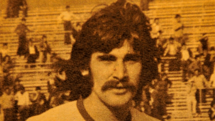 Eski Ulusal futbolcu Ömer Kaner hayatını kaybetti!