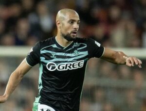 Fenerbahçe’de Sofyan Amrabat gelişmesi! Yeni grubunu duyurdular