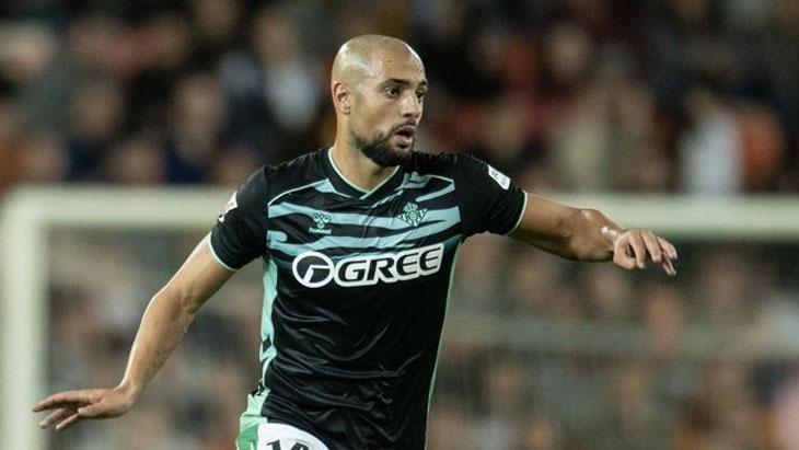 Fenerbahçe’de Sofyan Amrabat gelişmesi! Yeni grubunu duyurdular