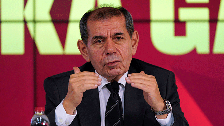 Galatasaray’da Abdullah Kavukçu’dan Noa Lang sorusuna cevap! Dursun Özbek’ten Davet Hakan Balta açıklaması