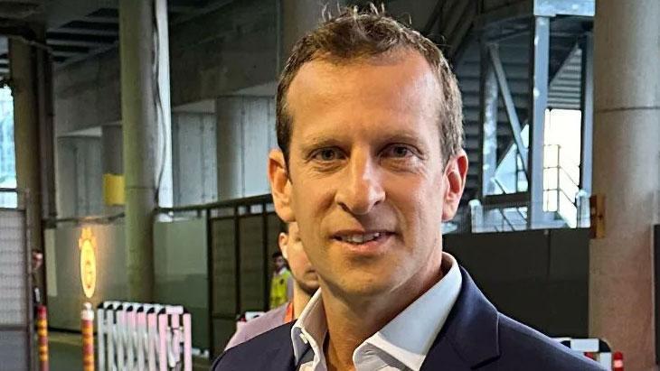 George Gardi’den Galatasaray için transfer itirafı! ‘Kulübünün talepleri çok yüksekti’