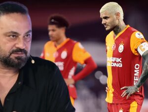 Hasan Şaş’tan yenilgi sonrası Galatasaraylı yıldızlara sert tepki! ‘Kendinizi ne zannediyorsunuz?