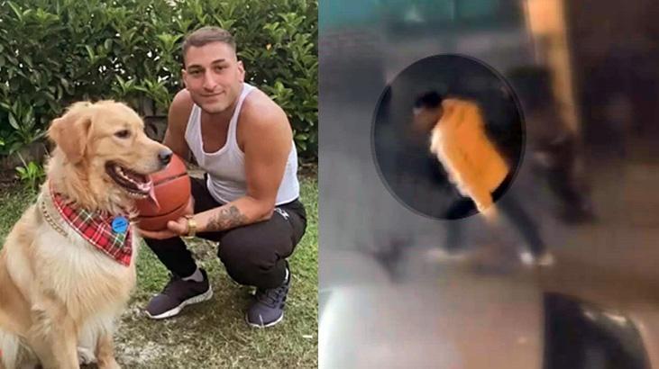 İstanbul’da kız kardeşinin yanında gördüğü kişiyi öldürdü: Şah damarını kesti