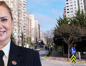 İstanbul’un en kalabalık mahallesi ancak sokaklar boş! Nüfusu bir çok kenti geride bıraktı