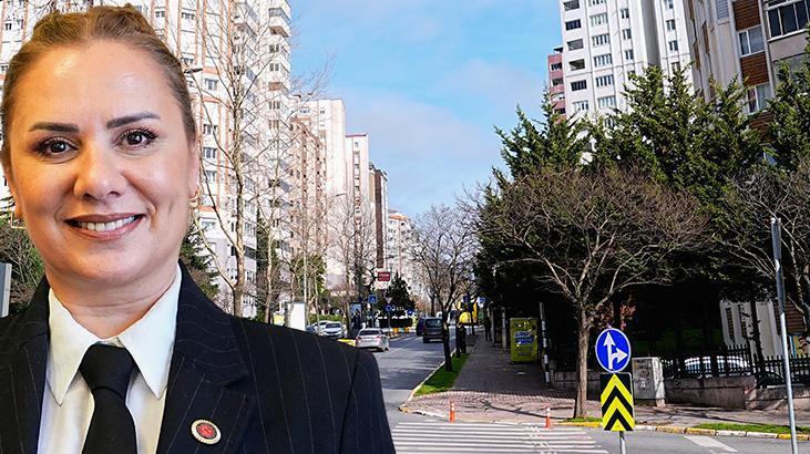 İstanbul’un en kalabalık mahallesi ancak sokaklar boş! Nüfusu bir çok kenti geride bıraktı