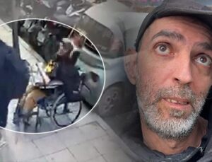 Nişantaşı’nda faciadan dönüldü: Dehşet içindeydim