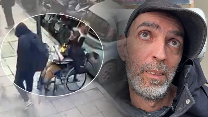 Nişantaşı’nda faciadan dönüldü: Dehşet içindeydim