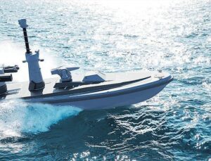 Sancar’ın Pruvası Neta