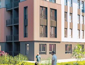 500 bin toplumsal konutta sıra İstanbul’a geldi