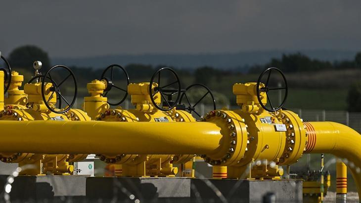 Avrupa gaz fiyatlarında dev artış!