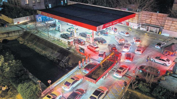 Barış davetiyle piyasa dizginlendi